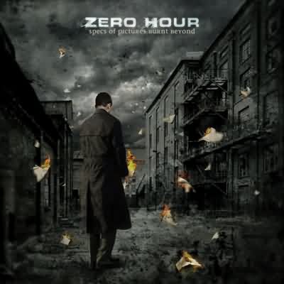 Zero Hour: "Specs Of Pictures Burnt Beyond" – 2006