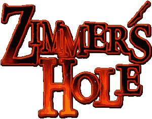 Zimmer's Hole