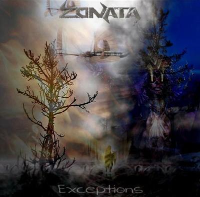 Zonata: "Exceptions" – 2007