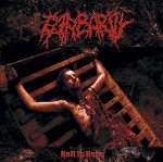 Barbarity "Hell Is Here"