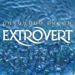 Extrovert " "