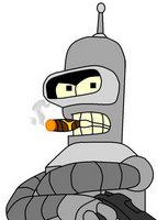 Bender Rodriguez