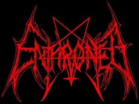 ENTHRONED