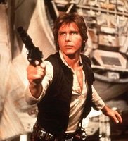 Han Solo