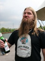 Johan Hegg